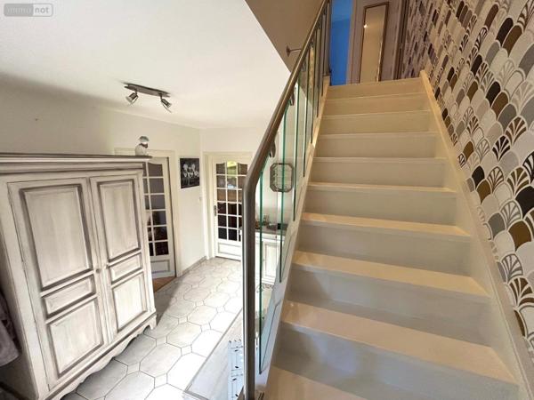 Maison individuelle à vendre à Hazebrouck dans le Nord (59190), ref :