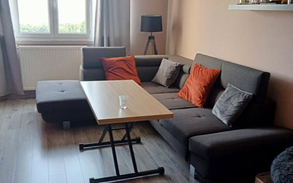 Appartement à vendre    4 pièces • 81,73 m2 Canteleu