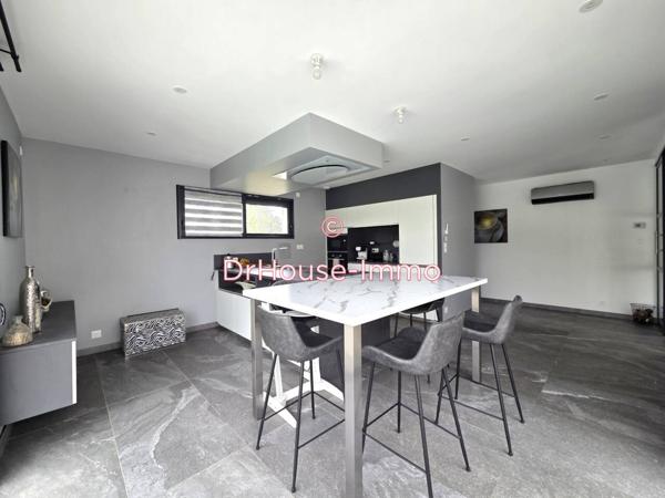 Maison à vendre 5 pièces de 129 m²
