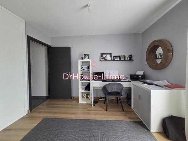 Maison à vendre 5 pièces de 129 m²