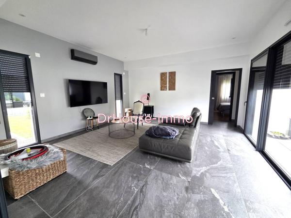 Maison à vendre 5 pièces de 129 m²