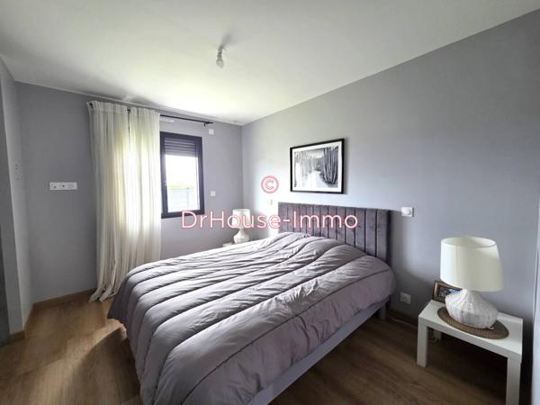 Maison à vendre 5 pièces de 129 m²