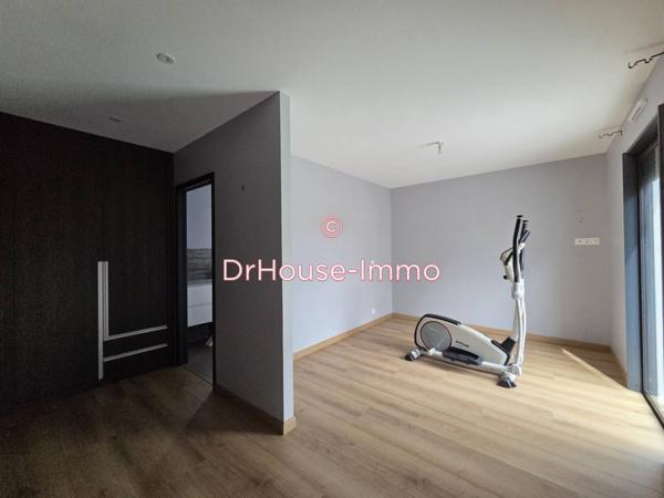 Maison à vendre 5 pièces de 129 m²