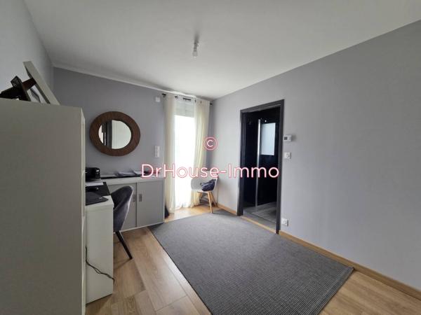 Maison à vendre 5 pièces de 129 m²