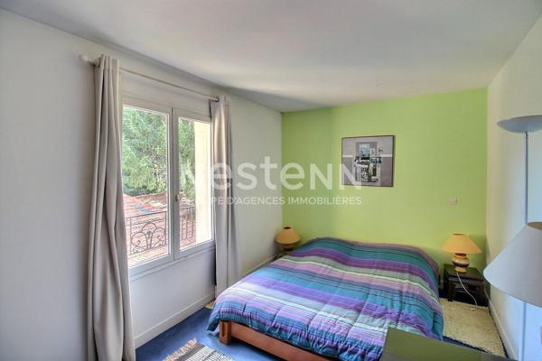 Maison familiale 5 chambres sur beau terrain a Villebon Sur Yvette , RER LOZERE