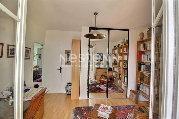 Maison familiale 5 chambres sur beau terrain a Villebon Sur Yvette , RER LOZERE