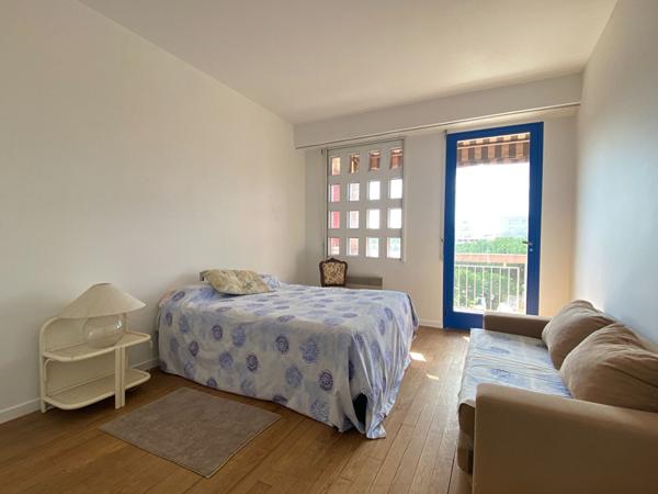 Appartement 3 pièce(s) 74.60 m2 + parking Royan