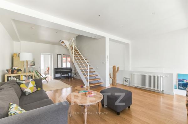 Busca, Toulouse, Maison de ville de 220 m² avec jardin, piscine et garage