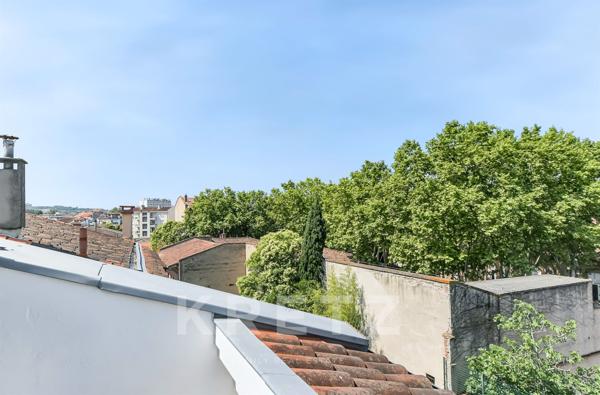 Busca, Toulouse, Maison de ville de 220 m² avec jardin, piscine et garage