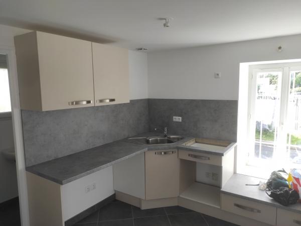 Location Maison 3 pièces Cerny (91590)