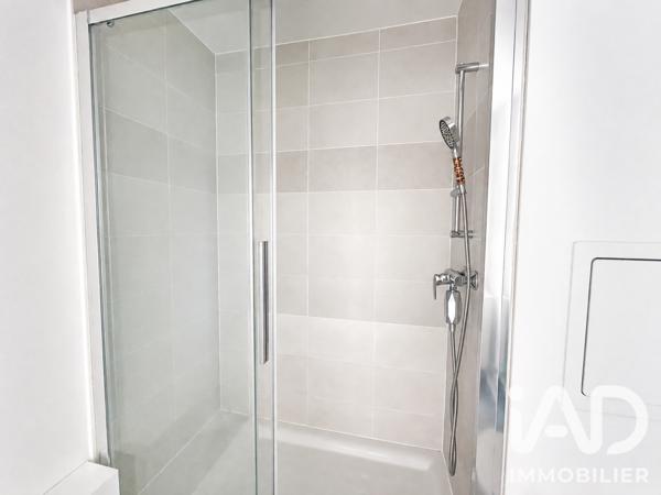 Appartement à vendre 2 pièces 42,08 m² Sartrouville