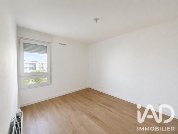 Appartement à vendre 2 pièces 42,08 m² Sartrouville