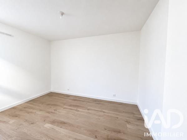Appartement à vendre 2 pièces 42,08 m² Sartrouville