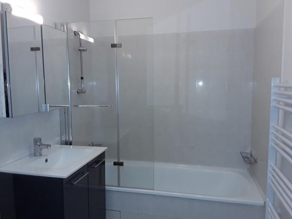 Location Appartement 1 pièce Blois (41000) - Blois centre ville