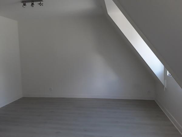 Location Appartement 1 pièce Blois (41000) - Blois centre ville