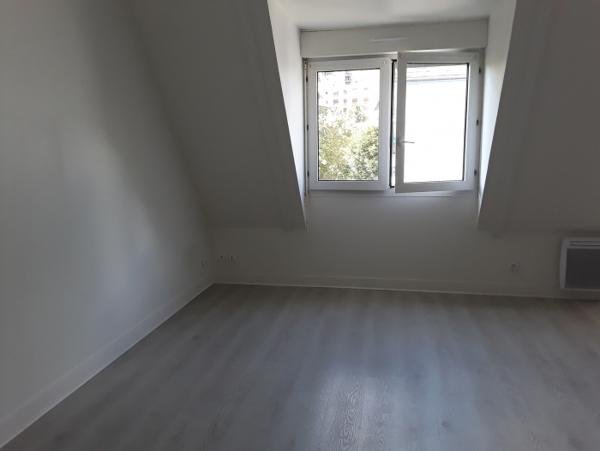 Location Appartement 1 pièce Blois (41000) - Blois centre ville