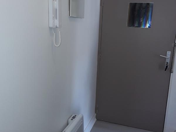 Location Appartement 1 pièce Blois (41000) - Blois centre ville