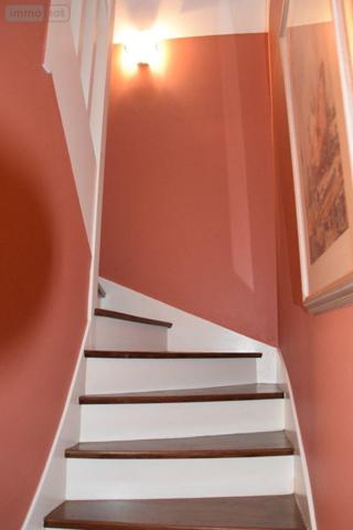 Maison à vendre à Trégunc dans le Finistère (29910), ref : MAIS/1057   
Proximité CENTRE