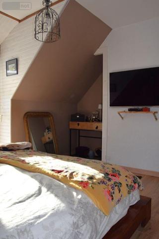 Maison à vendre à Trégunc dans le Finistère (29910), ref : MAIS/1057   
Proximité CENTRE