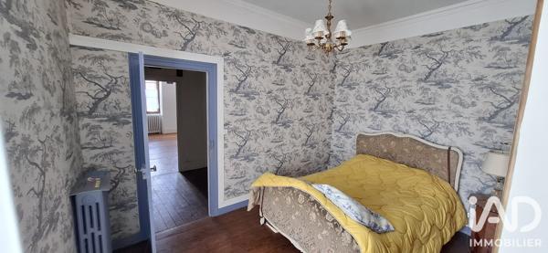 Maison à vendre 6 pièces 145 m² Villeneuve-sur-Yonne