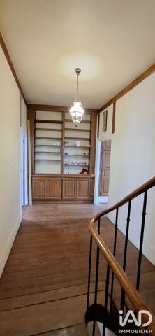 Maison à vendre 6 pièces 145 m² Villeneuve-sur-Yonne