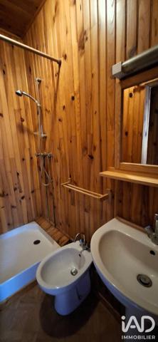 Maison à vendre 6 pièces 145 m² Villeneuve-sur-Yonne