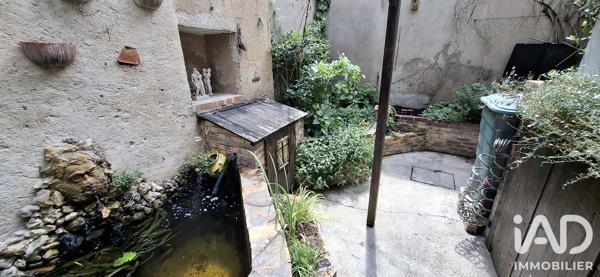 Maison à vendre 6 pièces 145 m² Villeneuve-sur-Yonne
