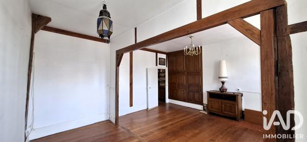 Maison à vendre 6 pièces 145 m² Villeneuve-sur-Yonne
