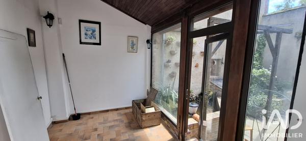 Maison à vendre 6 pièces 145 m² Villeneuve-sur-Yonne