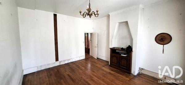 Maison à vendre 6 pièces 145 m² Villeneuve-sur-Yonne