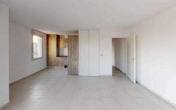 Appartement à louer    2 pièces •  Toulouse