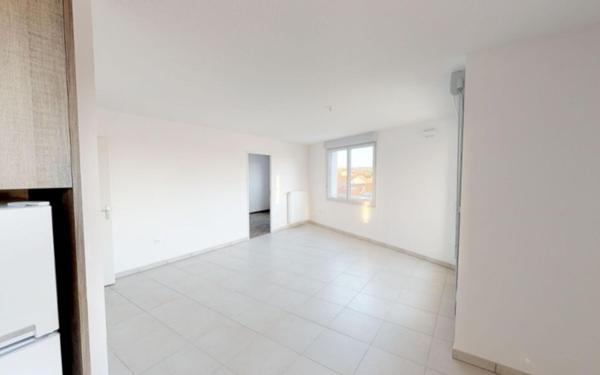 Appartement à louer    2 pièces •  Toulouse