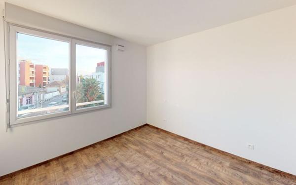 Appartement à louer    2 pièces •  Toulouse