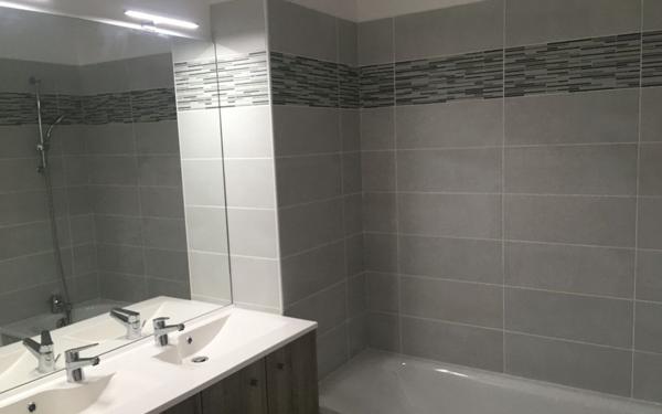 Appartement à louer    2 pièces •  Toulouse