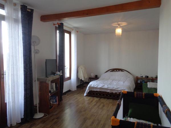 Très Belle Maison Individuelle Quartier Tribunal