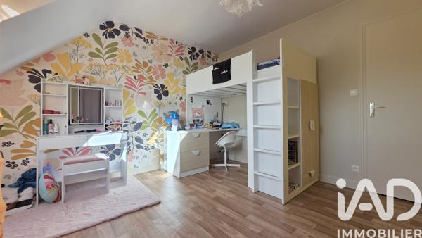 Maison à vendre 8 pièces 192 m² Langueux