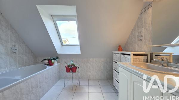 Maison à vendre 8 pièces 192 m² Langueux