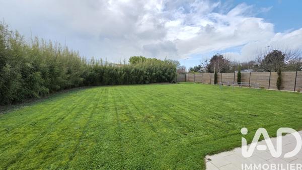 Maison à vendre 8 pièces 192 m² Langueux