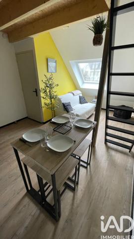 Maison à vendre 8 pièces 192 m² Langueux