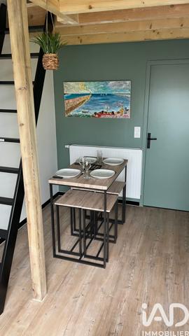 Maison à vendre 8 pièces 192 m² Langueux