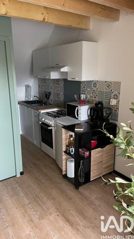 Maison à vendre 8 pièces 192 m² Langueux