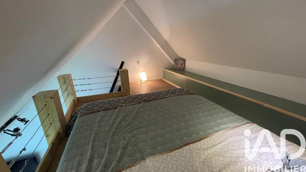 Maison à vendre 8 pièces 192 m² Langueux