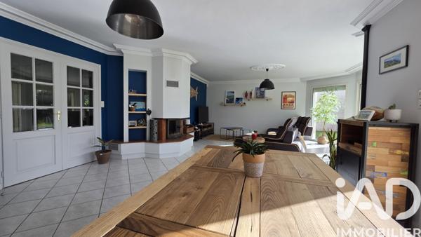 Maison à vendre 8 pièces 192 m² Langueux