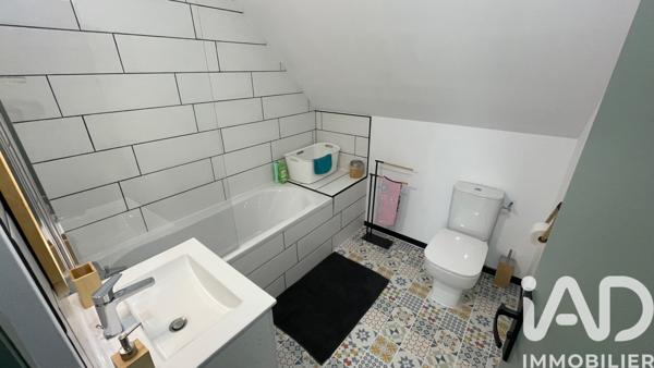 Maison à vendre 8 pièces 192 m² Langueux