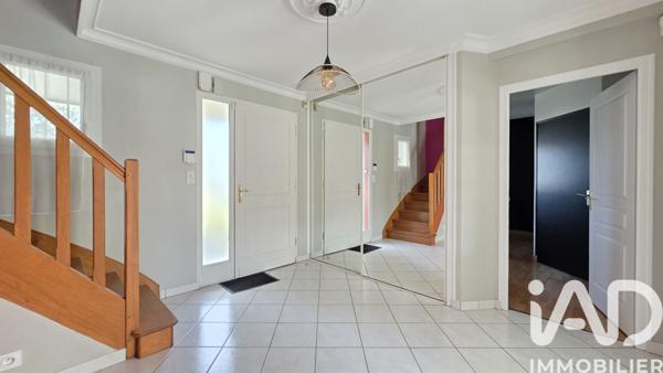 Maison à vendre 8 pièces 192 m² Langueux