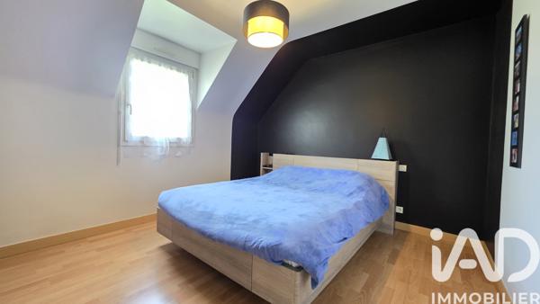 Maison à vendre 8 pièces 192 m² Langueux