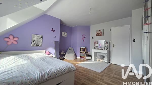 Maison à vendre 8 pièces 192 m² Langueux