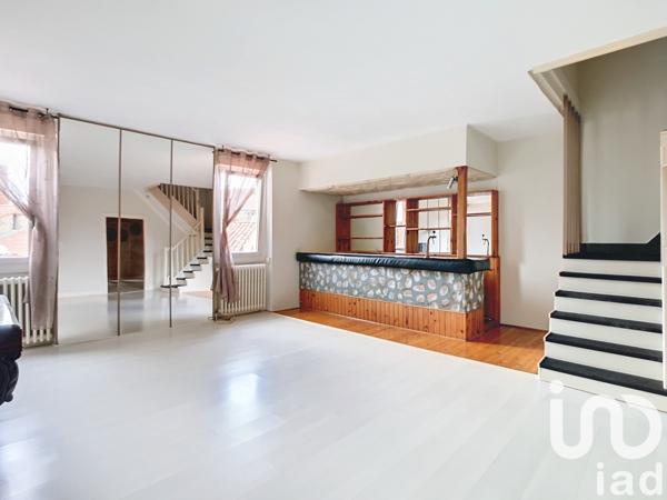 Immeuble à vendre 203 m² Graulhet