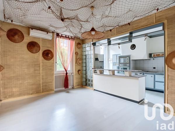Immeuble à vendre 203 m² Graulhet