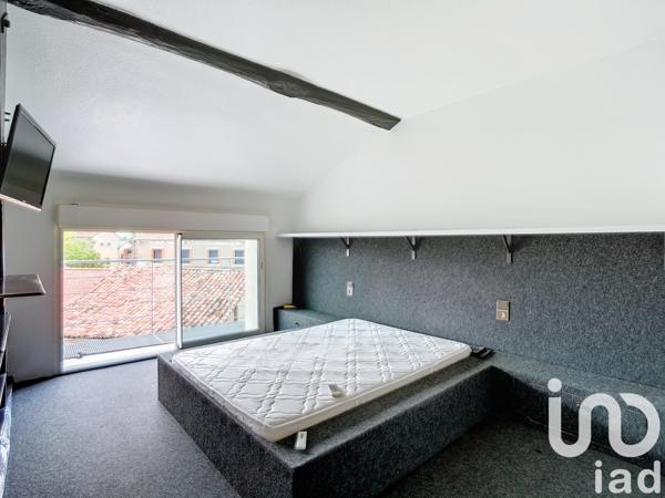 Immeuble à vendre 203 m² Graulhet